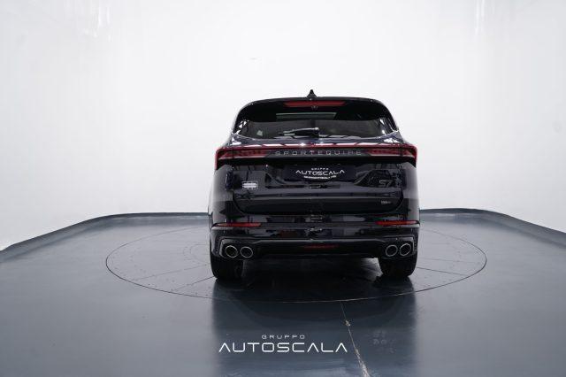 SPORTEQUIPE Sportequipe 7 GTW 1.6 T-GDI DCT GPL