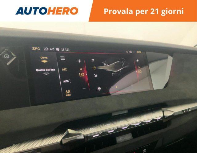 DS AUTOMOBILES DS 4 BlueHDi 130 aut. Pallas