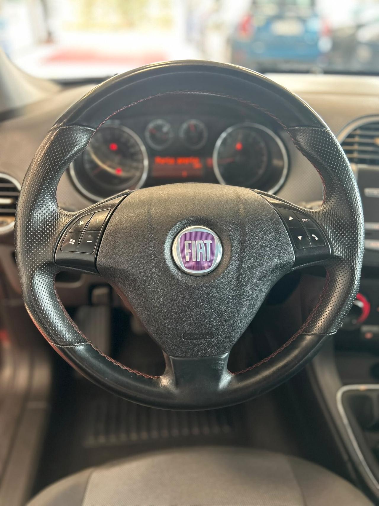 Fiat Bravo 1.4 Active