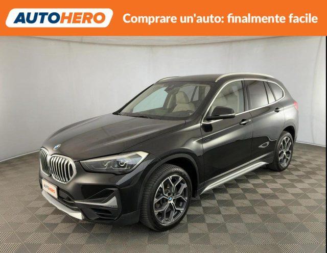 BMW X1 sDrive20i