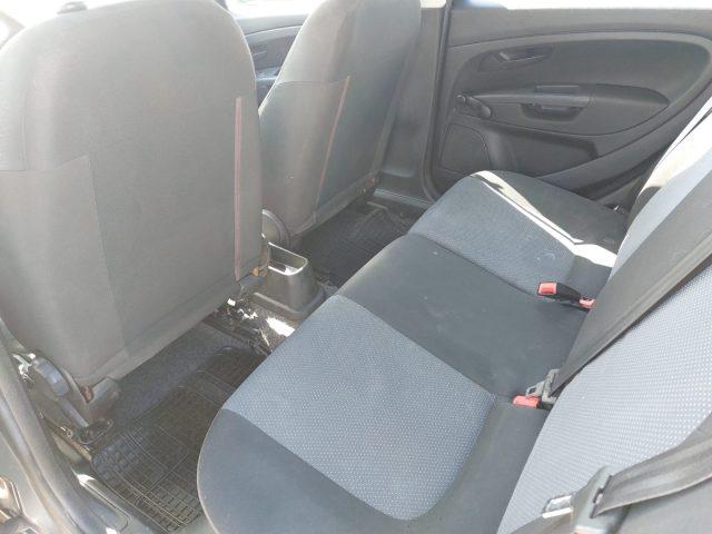 FIAT Grande Punto 1.3 MJT 75 CV 5 porte S&S Actual