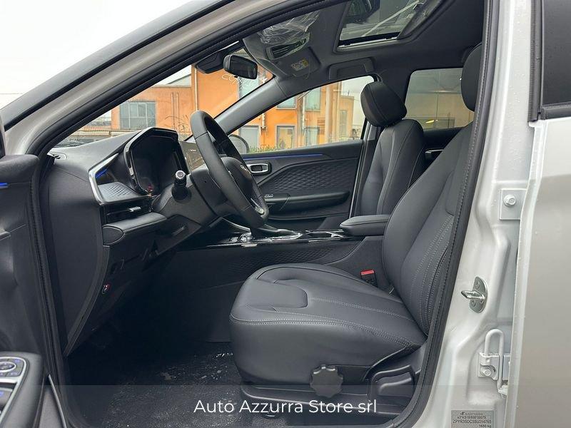 DR AUTOMOBILES dr3 dr3 1.5 CVT Bi-Fuel GPL Collection *PROMO AZZURRA, NEW MODEL*