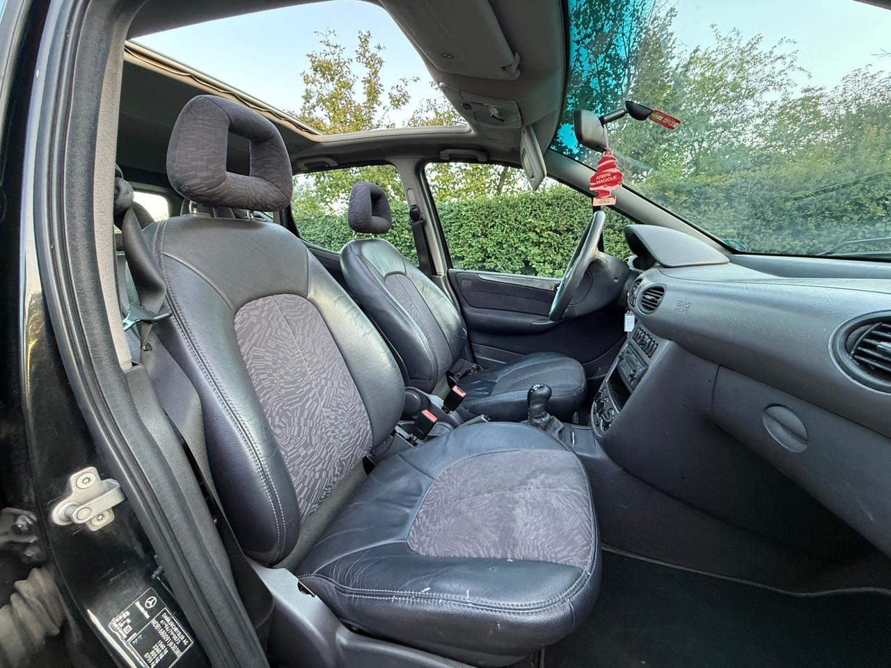 Mercedes-benz A 170 CDI cat Elegance