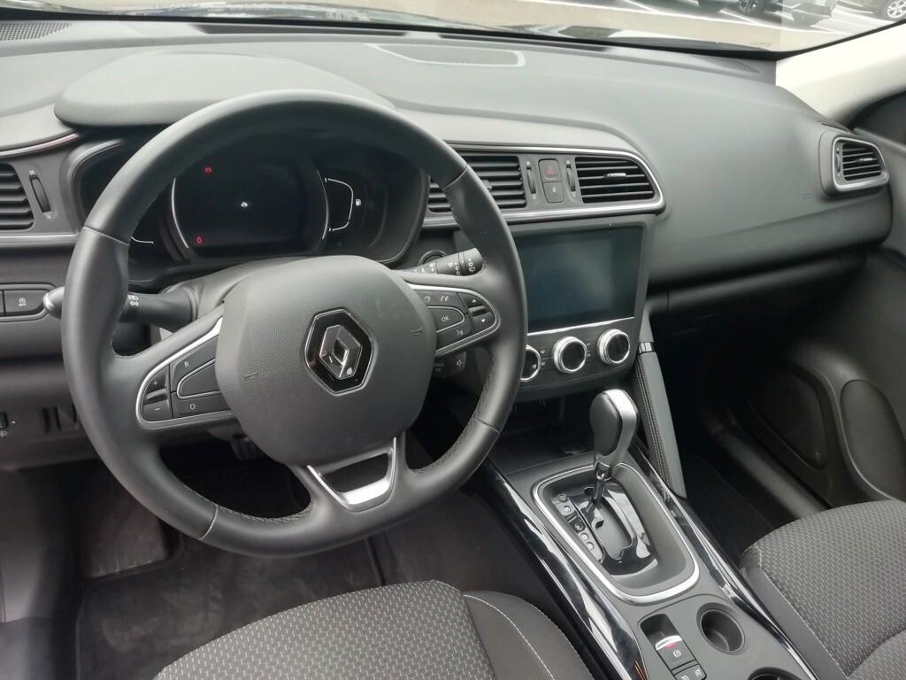Renault Kadjar Blue dCi 8V 115CV EDC BUSINESS - GJ851