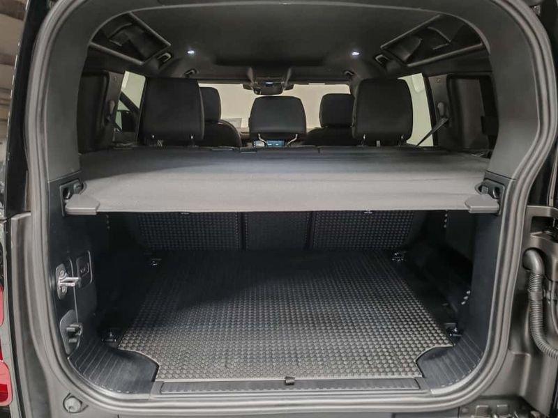 Land Rover Defender 110 3.0D I6 200 CV AWD Auto S AUTOCARRO