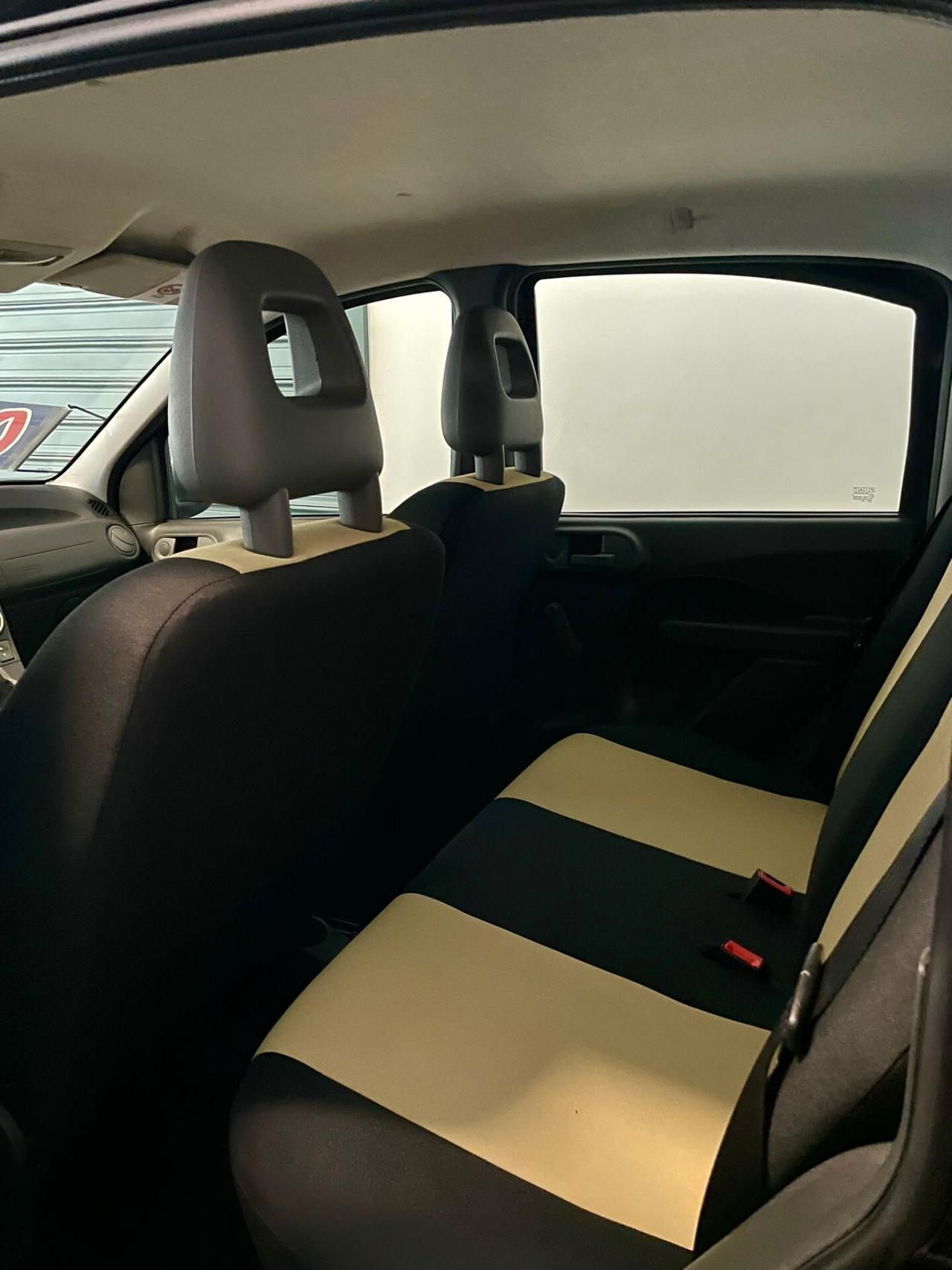 Fiat Panda 1.2 Emotion