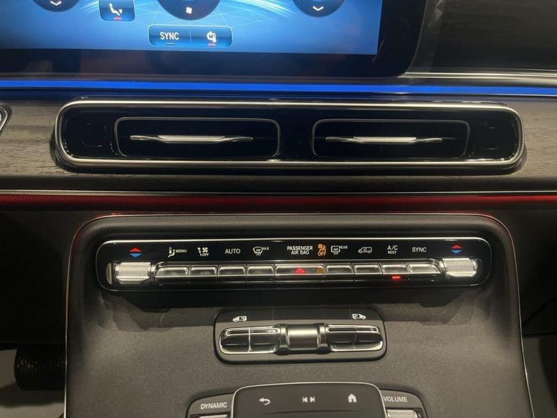 Mercedes-Benz Classe V 250d Long Avantgarde