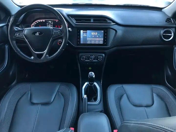 Dr 3 S2 1.5 Bi-Fuel GPL