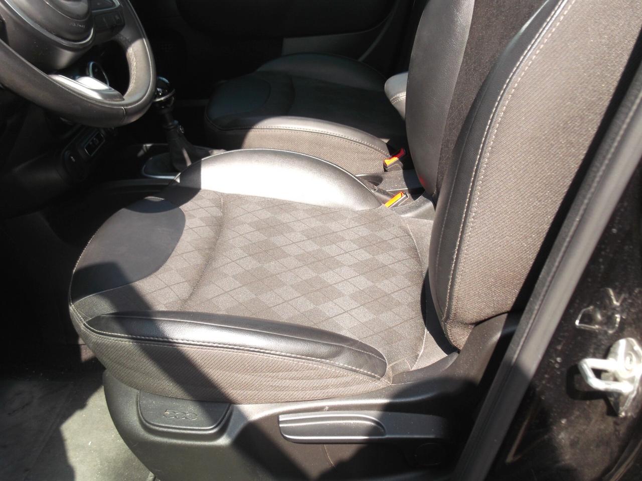 Fiat 500L 1.3 Multijet 95 CV Lounge - 33
