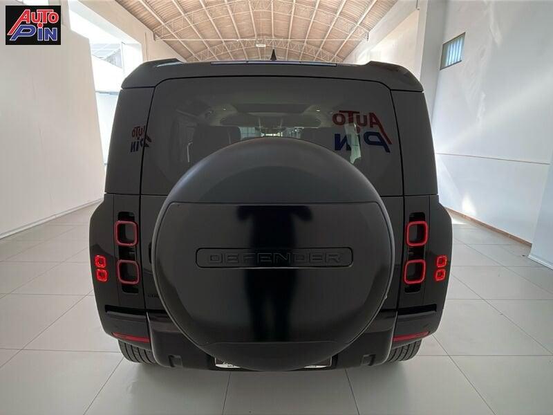 Land Rover Defender 3.0 D6 200 110 SE AWD auto.CONTO VENDITA