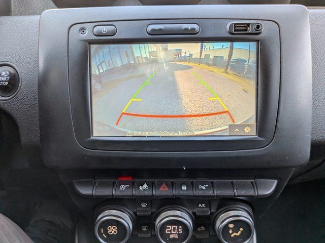 DACIA Duster 1.0 TCe 100 CV ECO-G 4x2 Prestige