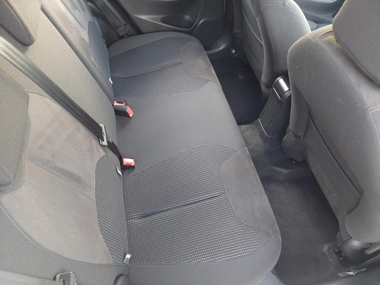 Citroen C3 1.4 HDi 70cv Exclusive 2012