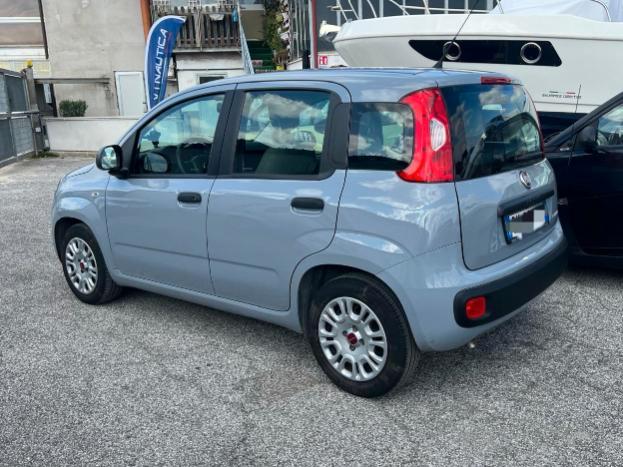 Fiat Panda 1.0 firefly hybrid s&s 70cv