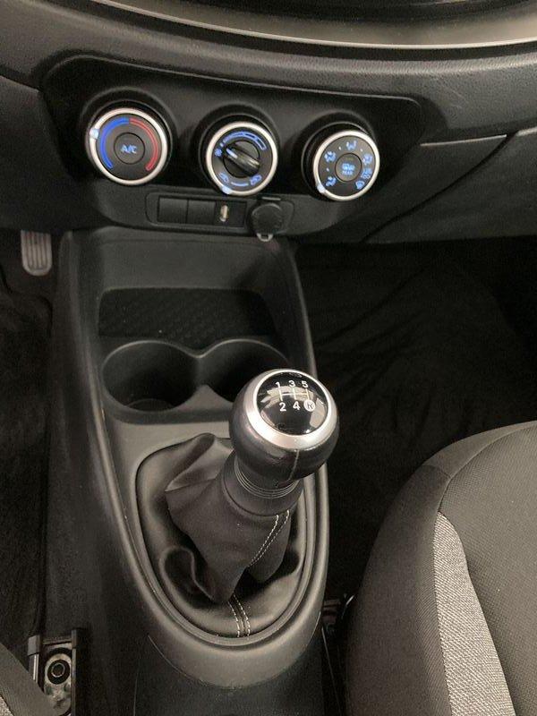 Toyota Aygo X 1.0B (72 CV) Active