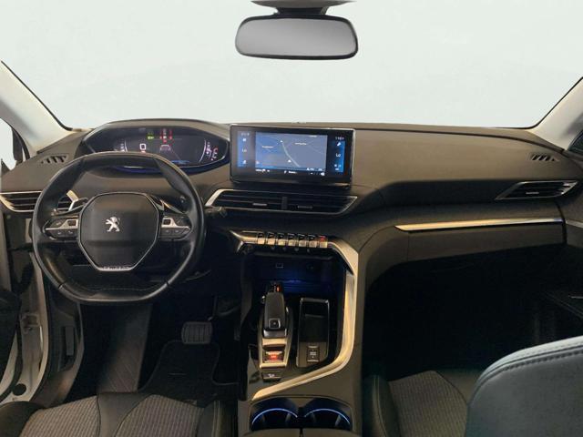 PEUGEOT 5008 BlueHDi 130 S&S EAT8 Allure
