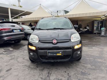 Fiat Panda 0.9 TwinAir Turbo Natural Power Lounge