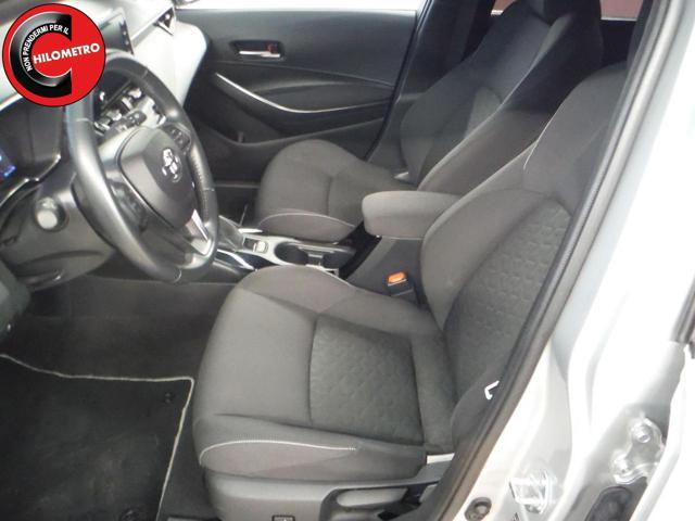 TOYOTA Corolla Touring Sports 1.8 Hybrid Business N1