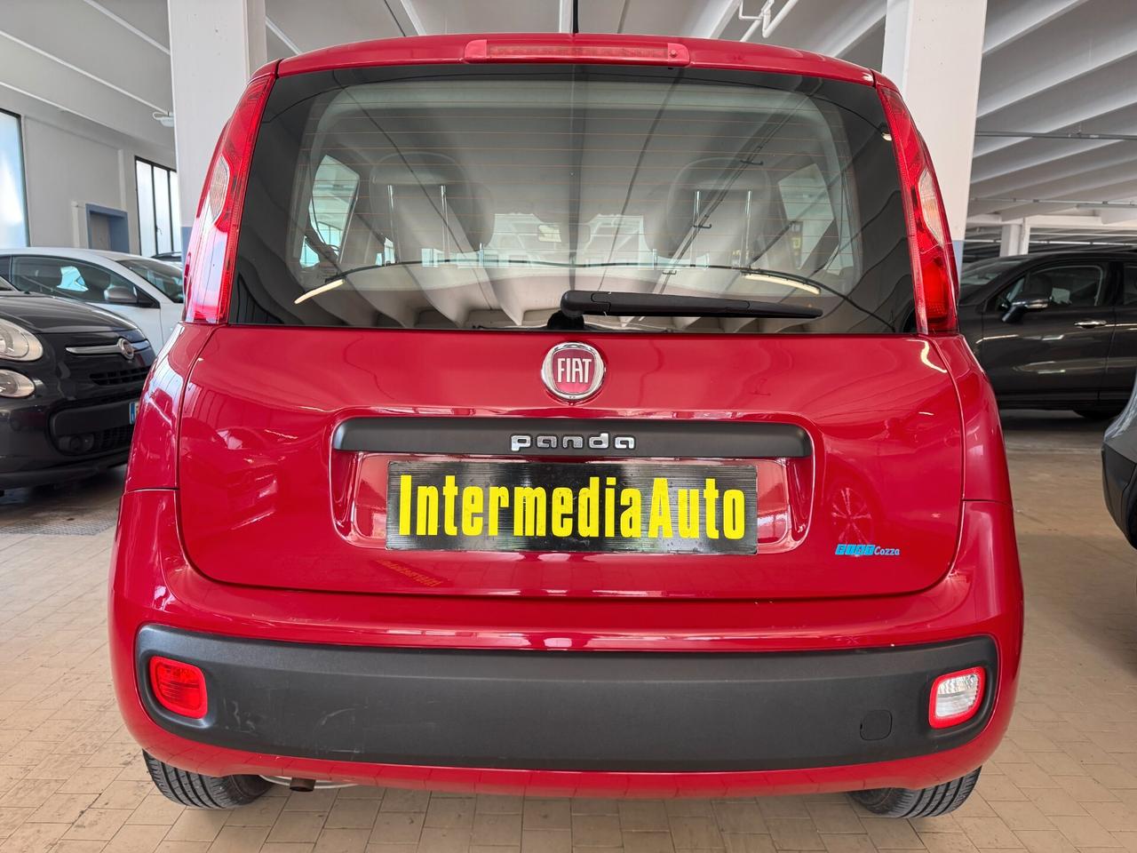 Fiat Panda 1.2 Pop Cinghia Nuova