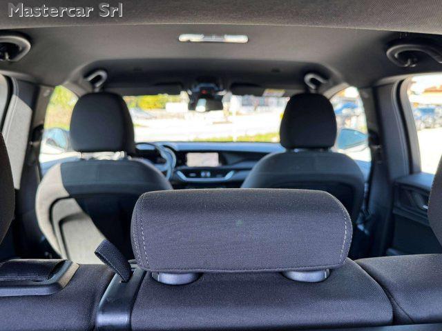 ALFA ROMEO Stelvio 2.2 t Super Q4 210cv auto TG: GP964FN