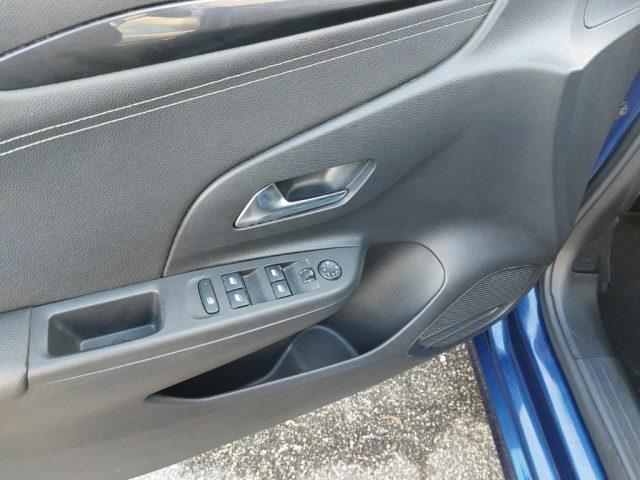 OPEL Corsa 1.2 100 CV Elegance Uniprò km 67000 Fatturab.