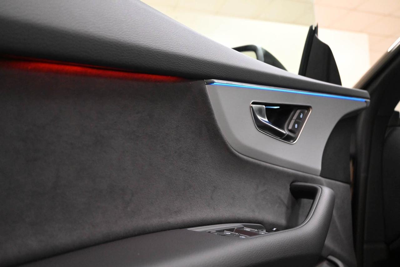 AUDI Q8 Q8 50 TDI 286 CV quattro tiptronic Sport