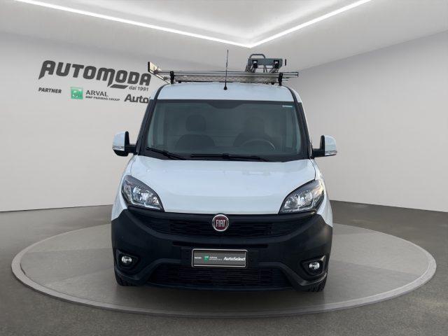 FIAT Doblo maxi 1.4T-Jet N.Power allestito