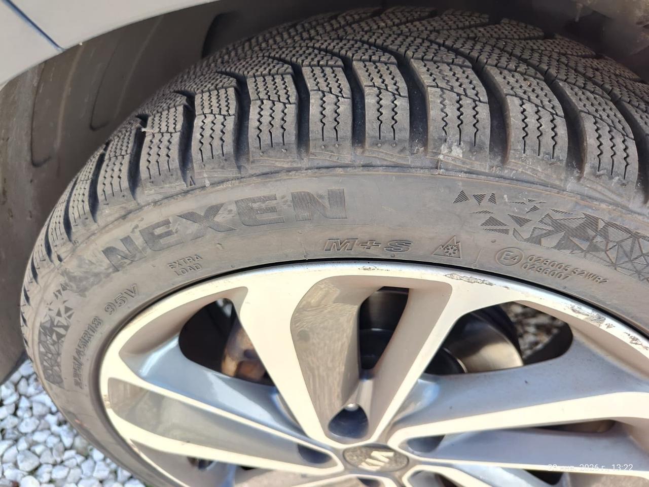 Kia Niro 1.6 GDi DCT HEV Style