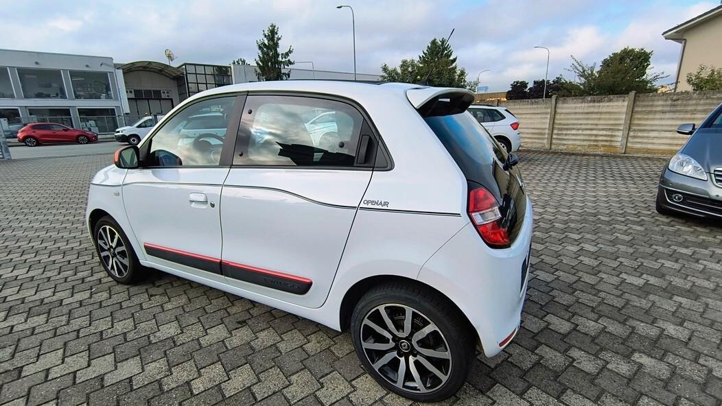 Renault Twingo TCe 90 CV Stop&Start Openair