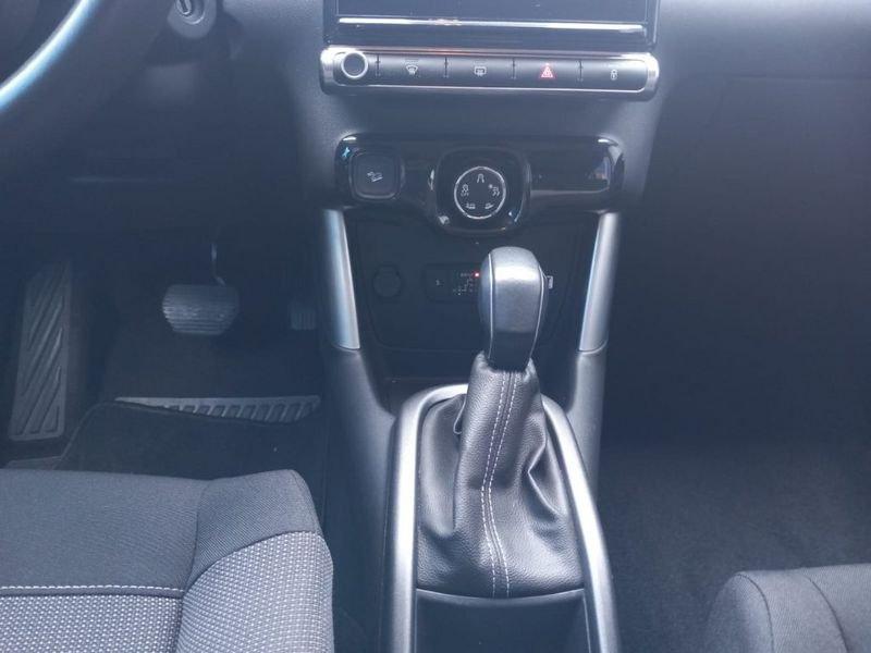 Citroën C3 Aircross PureTech 130 S&S EAT6 Shine