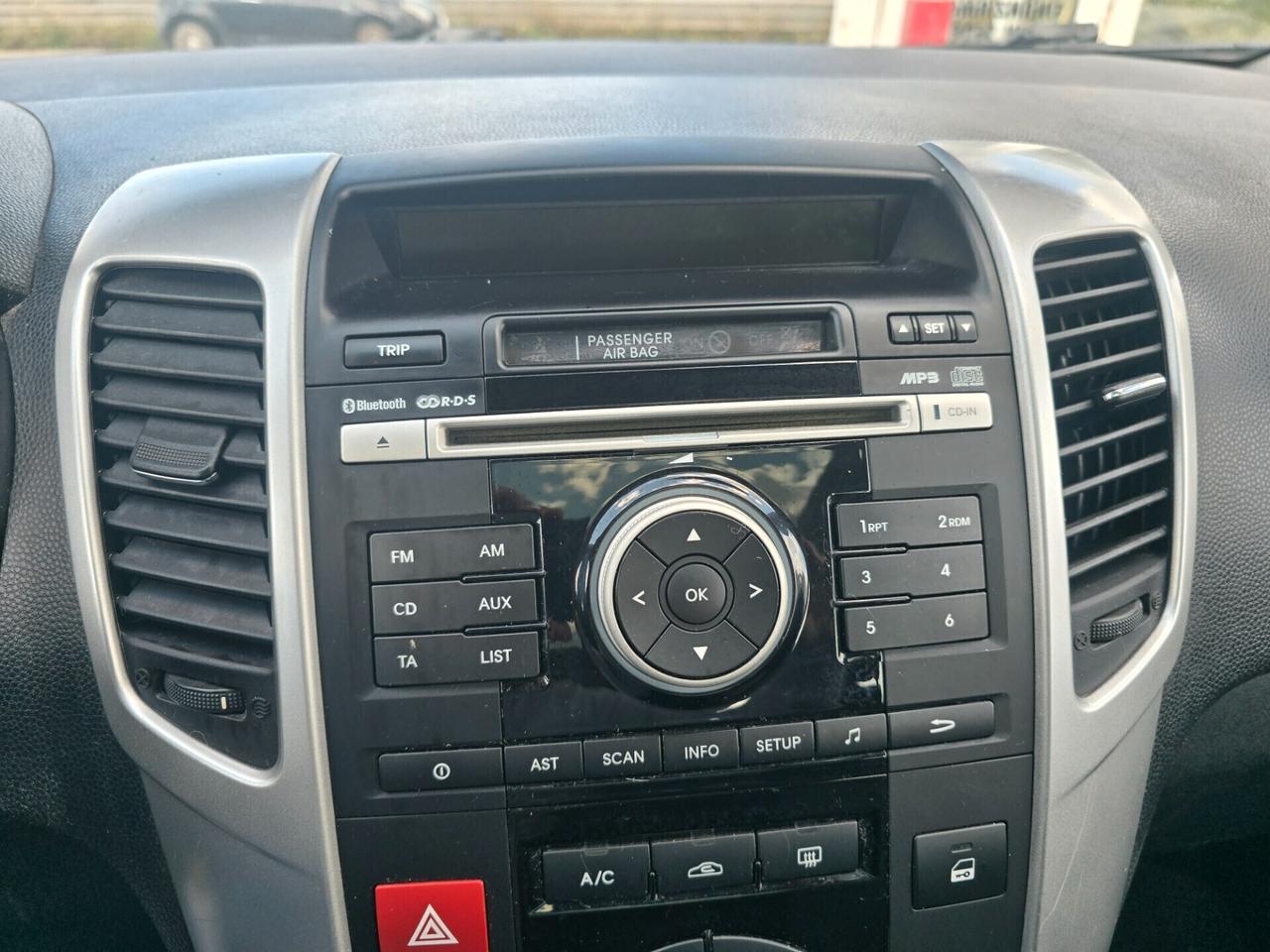 Kia Venga 1.4 EcoGPL Cool NuovissimA