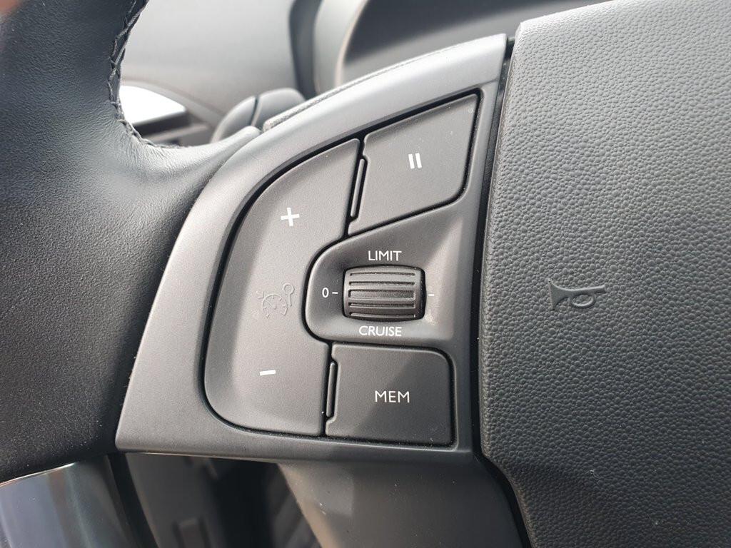 Citroen Grand C4 SpaceTourer 1.5 BlueHDi 130cv EAT8 Shine 7 posti