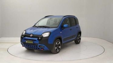 FIAT Panda New 1.0 FireFly Hybrid City Cross