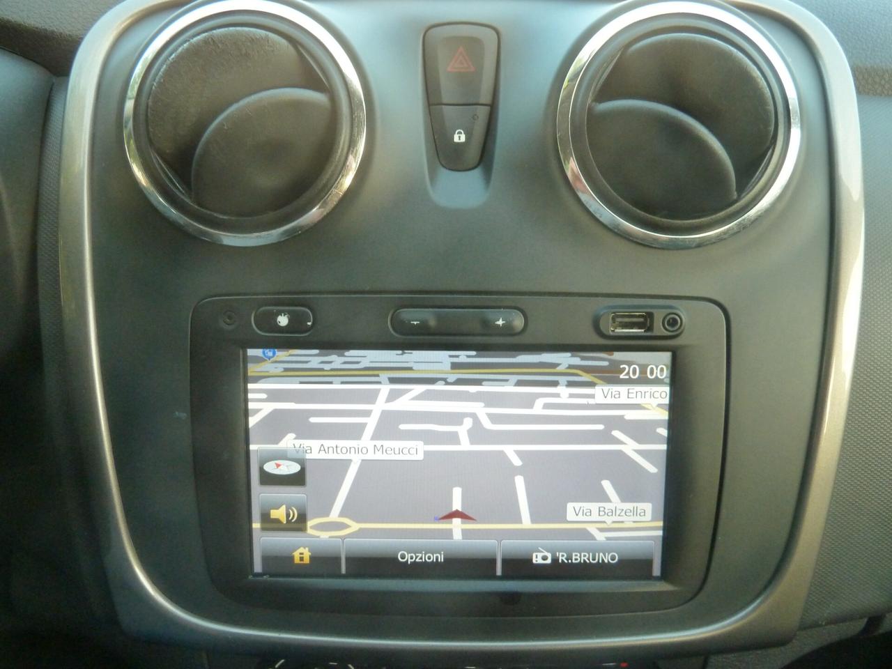 Dacia Logan 1.5 dCi Ok Neopatentati