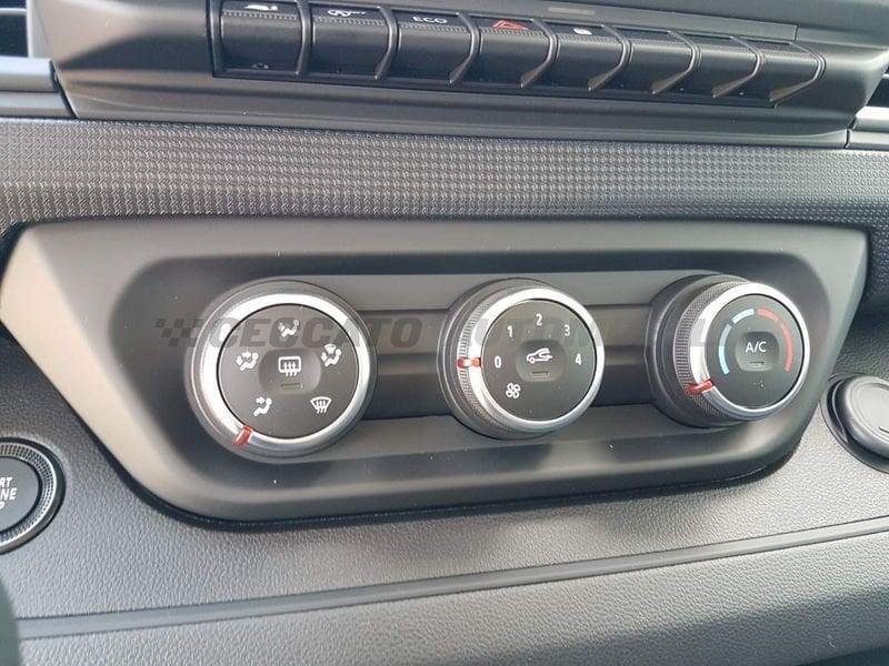 Nissan Primastar primastar van 27 2.0 dci 130cv S&S L1H1 N-Connecta my24
