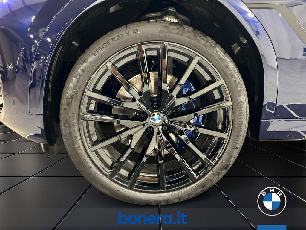 BMW X6 30 d MSport Pro xDrive Steptronic