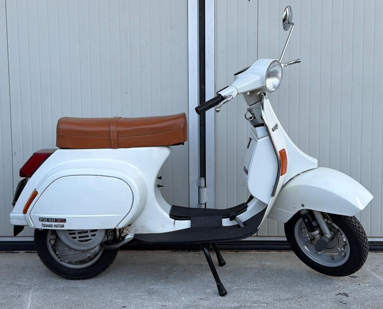 Vespa PK 50 XL