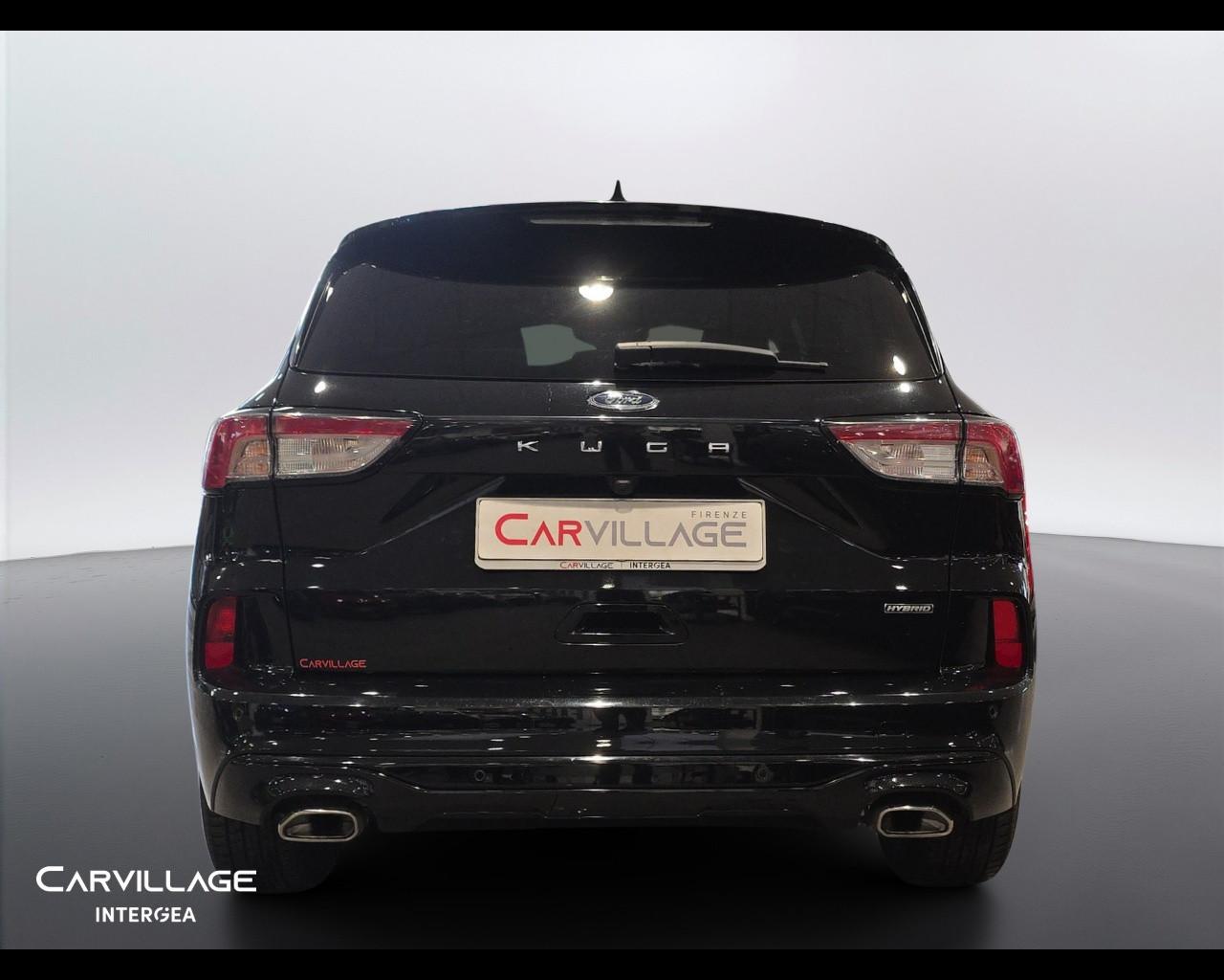 FORD Kuga 2.5 full hybrid ST-Line X 2wd 190cv cvt