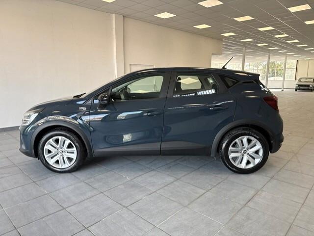 Renault Captur Full Hybrid E-Tech 145 CV Equilibre