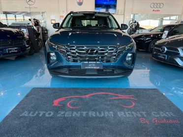 Hyundai Tucson 1.6 CRDI XLine