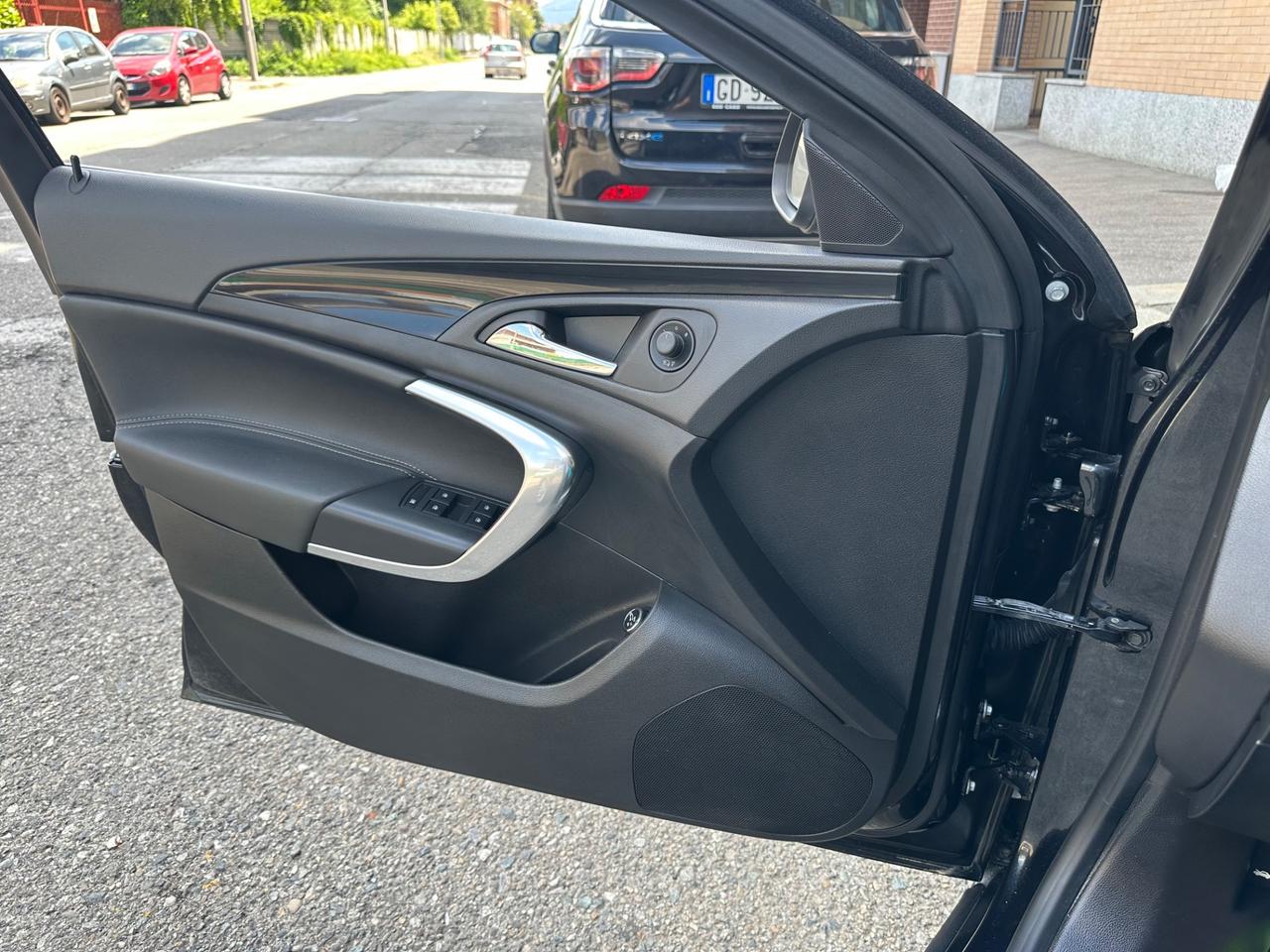 Opel Insignia 2.0 CDTI 160CV Sports Tourer Cosmo