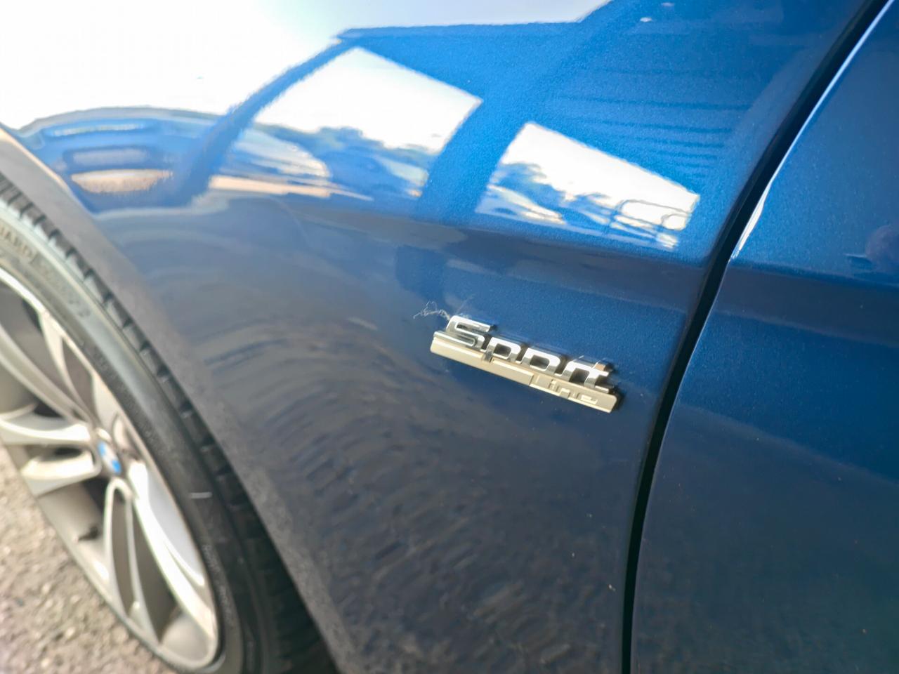Bmw 320 320d xDrive Msport