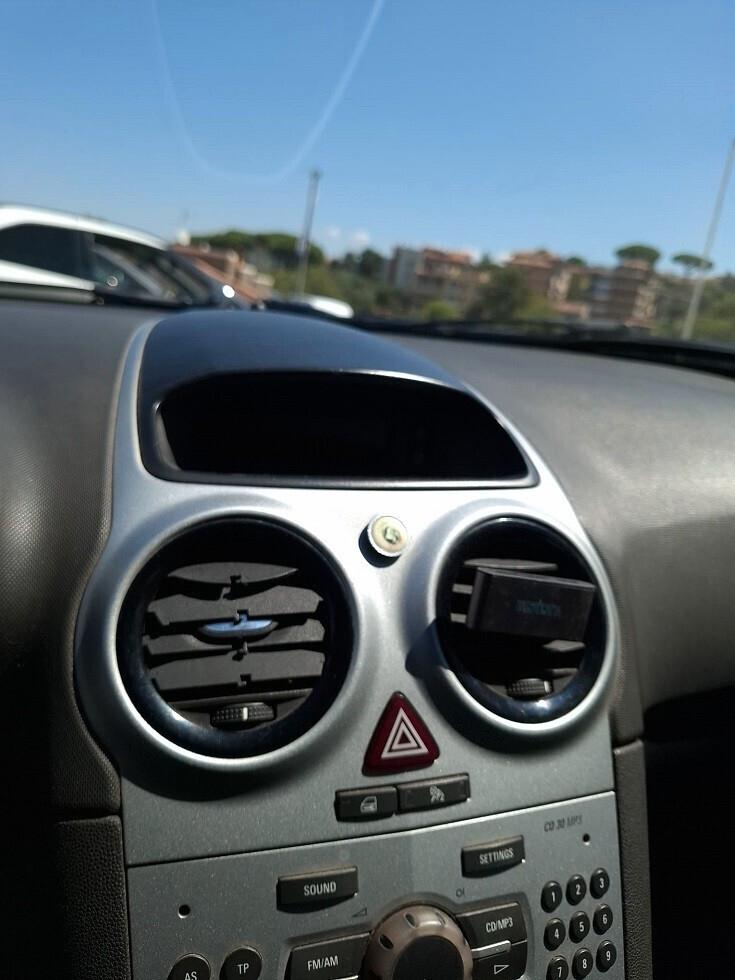 Opel Corsa 1.2 GPL 80cv 5porte - 2009