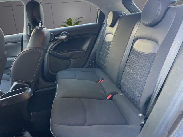 FIAT 500X 1.3 MultiJet 95 CV