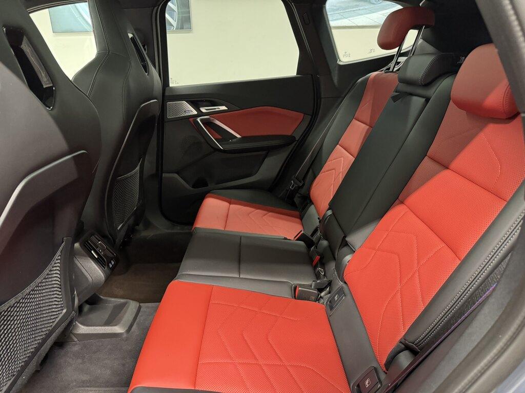 BMW X1 M 35 i xDrive DCT