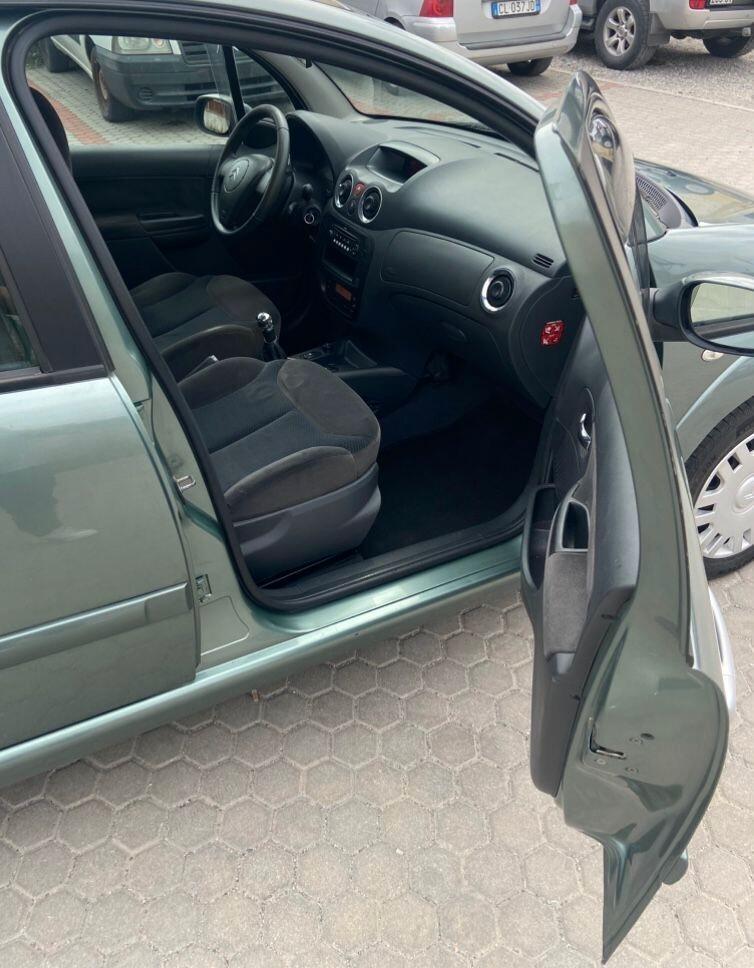 Citroen C3 Pluriel 1.4 Gold by Pinko