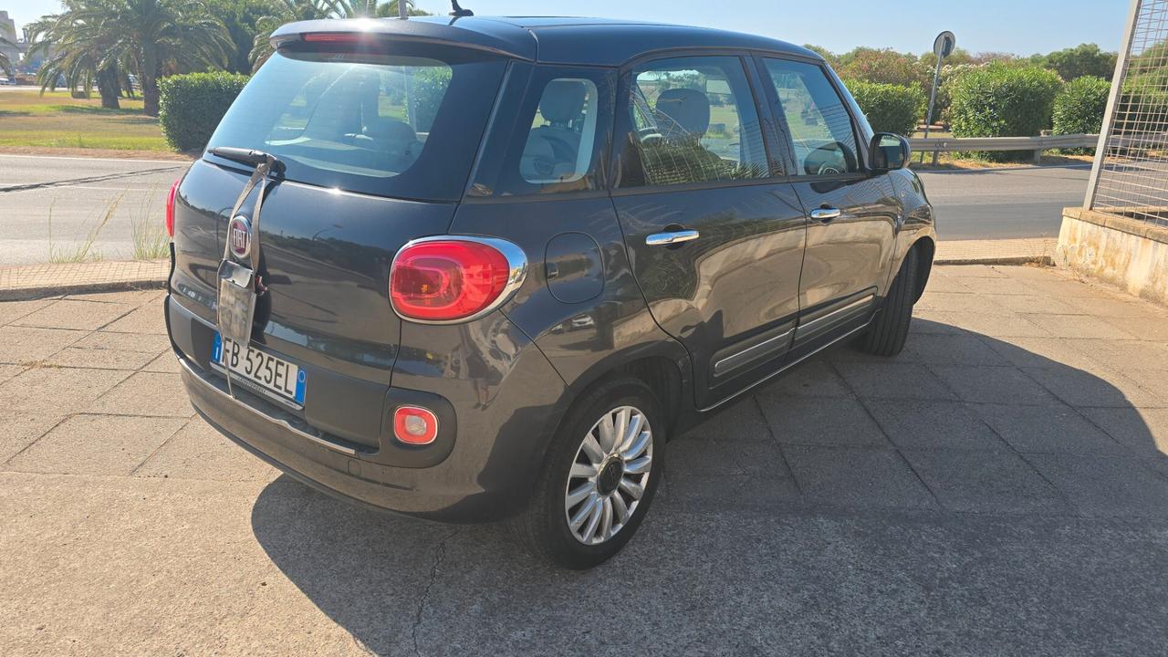 Fiat 500L 1.3 Multijet 85 CV Pop Star