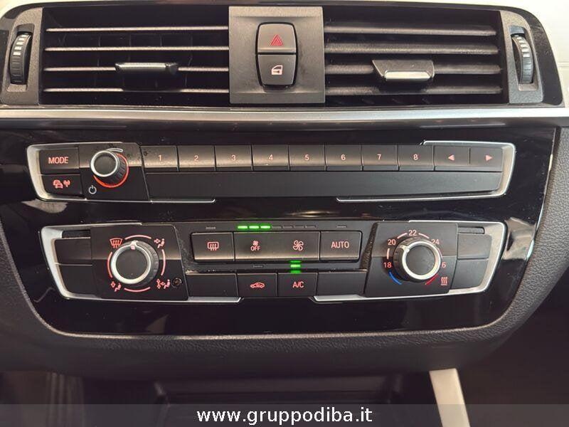 BMW Serie 1 F20-F21 2015 Diesel 116d Urban 5p