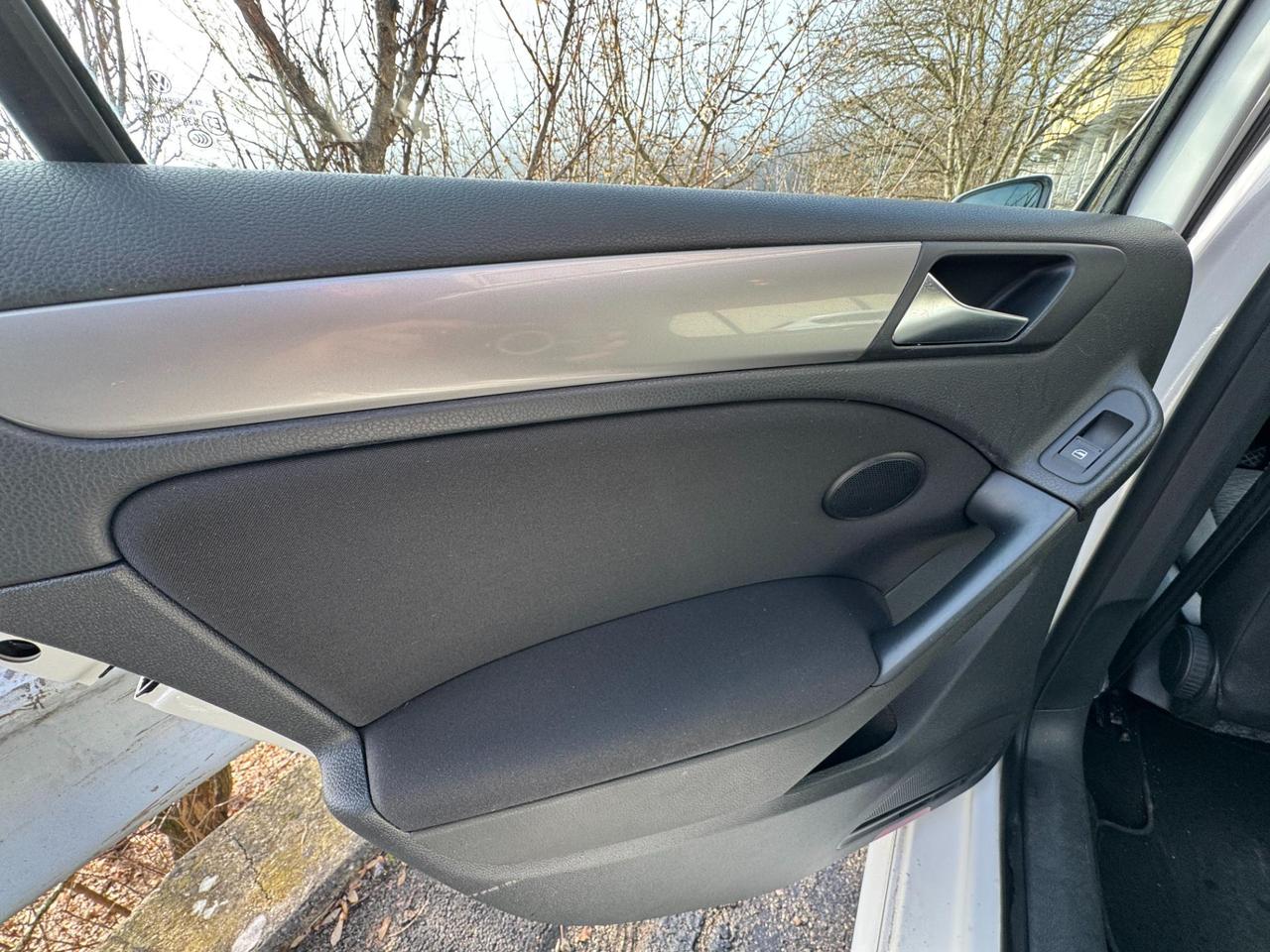 Volkswagen Golf 5 Porte Golf 5p 1.4 tsi Highline