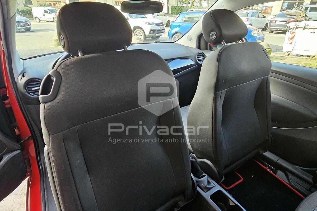 OPEL Adam 1.4 87 CV GPL Tech Jam