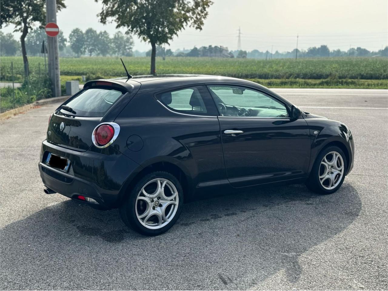 Alfa Romeo MiTo 1.4 105 CV M.air 2010